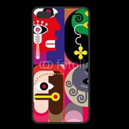 Coque  Iphone 8 Plus PREMIUM Inspiration Picasso 9