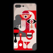 Coque  Iphone 8 Plus PREMIUM Inspiration Picasso 10