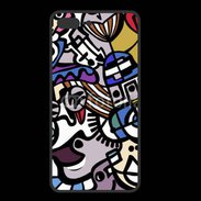 Coque  Iphone 8 Plus PREMIUM Inspiration Picasso 14