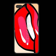 Coque  Iphone 8 Plus PREMIUM Pop art 3