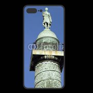 Coque  Iphone 8 Plus PREMIUM Place Vendôme