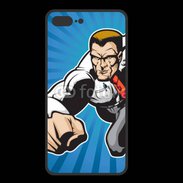Coque  Iphone 8 Plus PREMIUM Super lawyer 2
