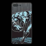Coque  Iphone 8 Plus PREMIUM tech hero 3
