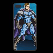 Coque  Iphone 8 Plus PREMIUM Super4 A