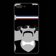 Coque  Iphone 8 Plus PREMIUM Visage 1