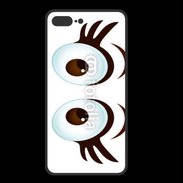 Coque  Iphone 8 Plus PREMIUM Cartoon Eye