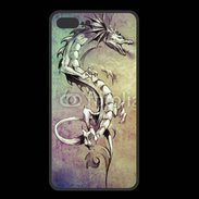 Coque  Iphone 8 Plus PREMIUM Dragon en dessin 26