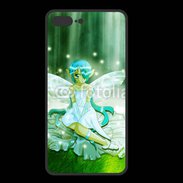 Coque  Iphone 8 Plus PREMIUM Water Chipsy