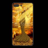 Coque  Iphone 8 Plus PREMIUM Sirène Manga 25