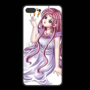 Coque  Iphone 8 Plus PREMIUM Manga style illustration of zodiac 25