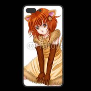 Coque  Iphone 8 Plus PREMIUM Manga style illustration of zodiac 27