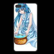 Coque  Iphone 8 Plus PREMIUM Manga style illustration of zodiac 28