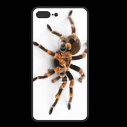 Coque  Iphone 8 Plus PREMIUM Araignée tarentule