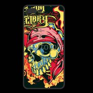 Coque  Iphone 8 Plus PREMIUM Pirate frisson