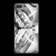 Coque  Iphone 8 Plus PREMIUM Corps de pirate