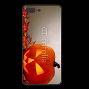 Coque  Iphone 8 Plus PREMIUM Halloween 3