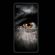 Coque  Iphone 8 Plus PREMIUM Oeil frisson