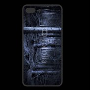 Coque  Iphone 8 Plus PREMIUM Forêt frisson 2