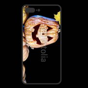 Coque  Iphone 8 Plus PREMIUM Halloween 4