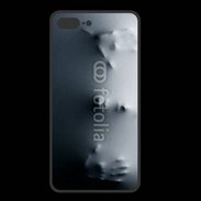 Coque  Iphone 8 Plus PREMIUM Formes humaines