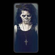 Coque  Iphone 8 Plus PREMIUM Zombie 2