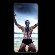 Coque  Iphone 8 Plus PREMIUM Zombie 3