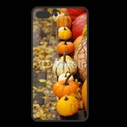Coque  Iphone 8 Plus PREMIUM Citrouilles