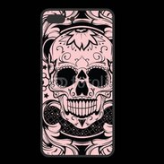 Coque  Iphone 8 Plus PREMIUM Tête de mort 2