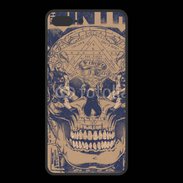 Coque  Iphone 8 Plus PREMIUM Tête de mort 4