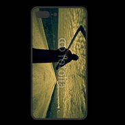 Coque  Iphone 8 Plus PREMIUM Tueur frisson 2