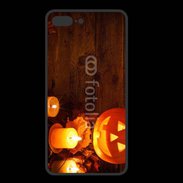Coque  Iphone 8 Plus PREMIUM Halloween 8