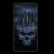 Coque  Iphone 8 Plus PREMIUM Tête de mort 5