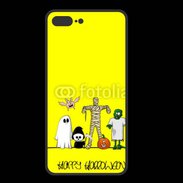 Coque  Iphone 8 Plus PREMIUM Halloween 11