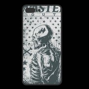 Coque  Iphone 8 Plus PREMIUM Squelette wasted