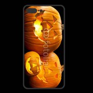 Coque  Iphone 8 Plus PREMIUM Halloween 12