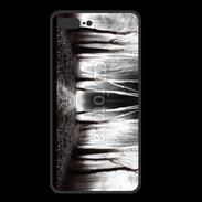 Coque  Iphone 8 Plus PREMIUM Forêt frisson 7
