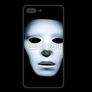 Coque  Iphone 8 Plus PREMIUM masque 2