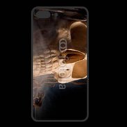 Coque  Iphone 8 Plus PREMIUM Crâne 3