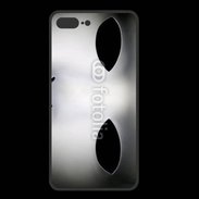 Coque  Iphone 8 Plus PREMIUM masque 3