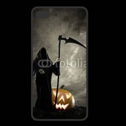 Coque  Iphone 8 Plus PREMIUM tueur halloween