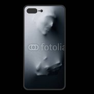 Coque  Iphone 8 Plus PREMIUM Formes humaines 4