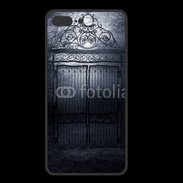 Coque  Iphone 8 Plus PREMIUM Portail frisson