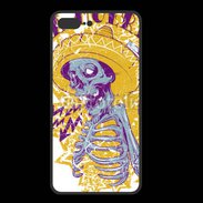 Coque  Iphone 8 Plus PREMIUM La Muerte
