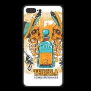 Coque  Iphone 8 Plus PREMIUM Tête de Morte Tequila