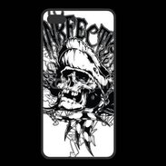 Coque  Iphone 8 Plus PREMIUM Tête de mort Vie de Pirates