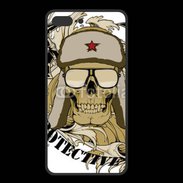 Coque  Iphone 8 Plus PREMIUM Tête de Mort Protective