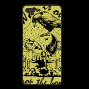 Coque  Iphone 8 Plus PREMIUM Tête de Mort War is Over