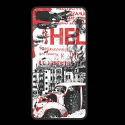 Coque  Iphone 8 Plus PREMIUM War zone