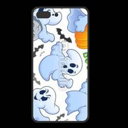 Coque  Iphone 8 Plus PREMIUM j'aime les fantômes 15