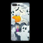 Coque  Iphone 8 Plus PREMIUM j'aime les fantômes 17